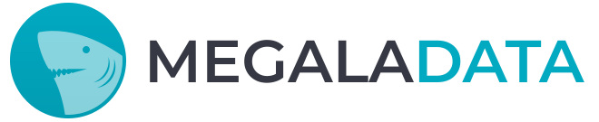 Megaladata Logo